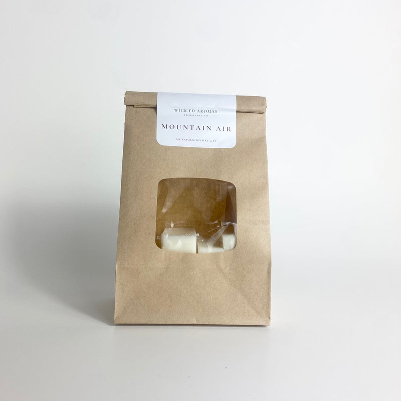 Mountain Air Wax Melt - BIG FRENCHIES