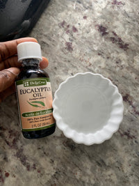 Aromatherapy Shower Steamers - XL Size Lasts 2-3 Showers | Soul Balm Sisters - BIG FRENCHIES