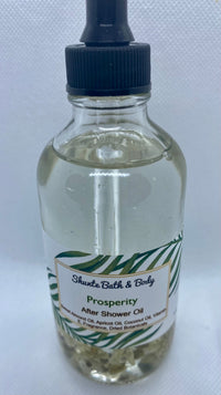 Sun Infused After Shower Body Oils - BIG FRENCHIES