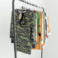 Tigger's Crazy Uncle 2-Piece Set