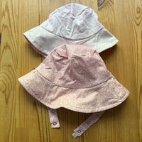 Bucket hat in Sofia - BIG FRENCHIES