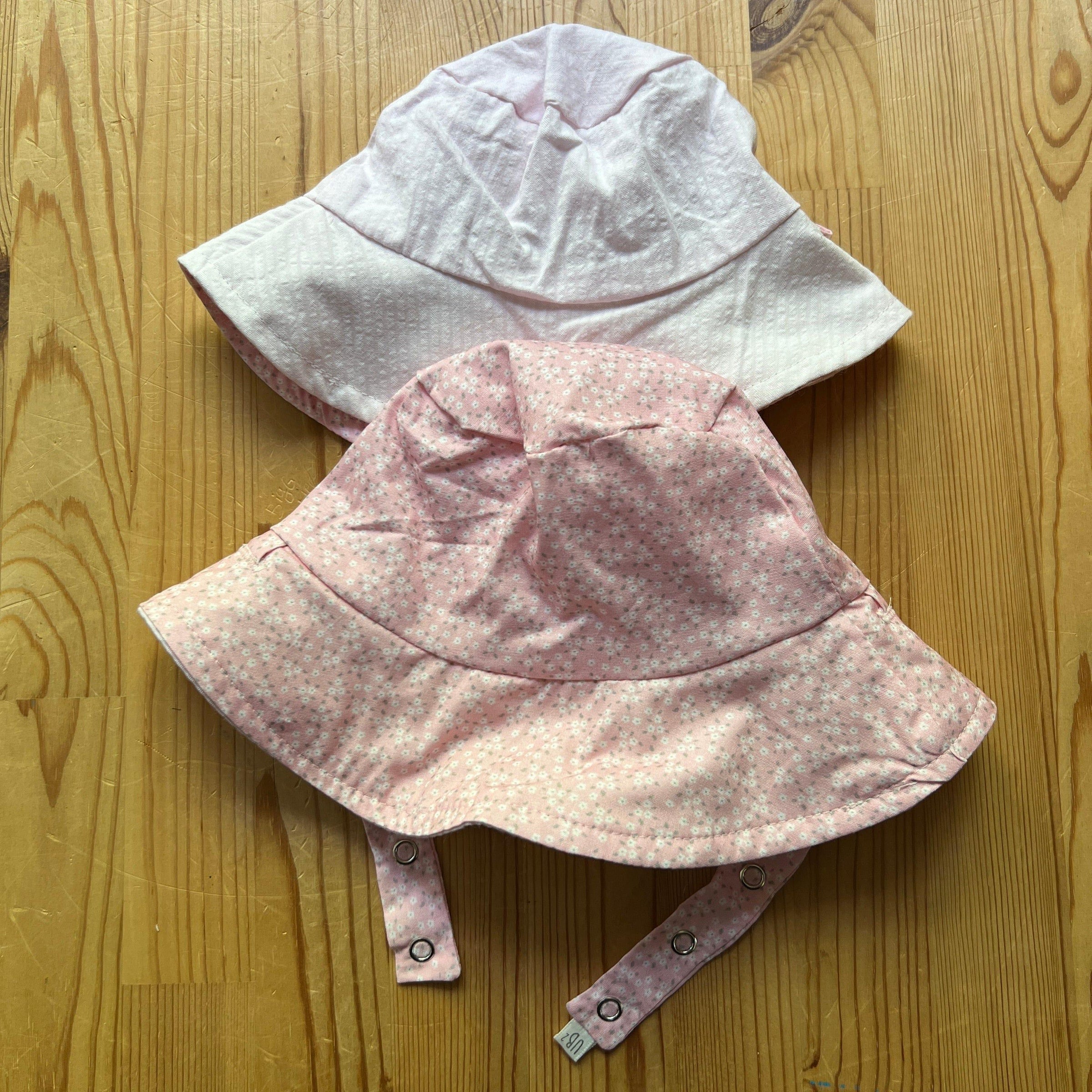 Bucket hat in Sofia - BIG FRENCHIES