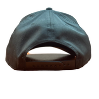 Real Virginia Hours Custom Embroidered Hat
