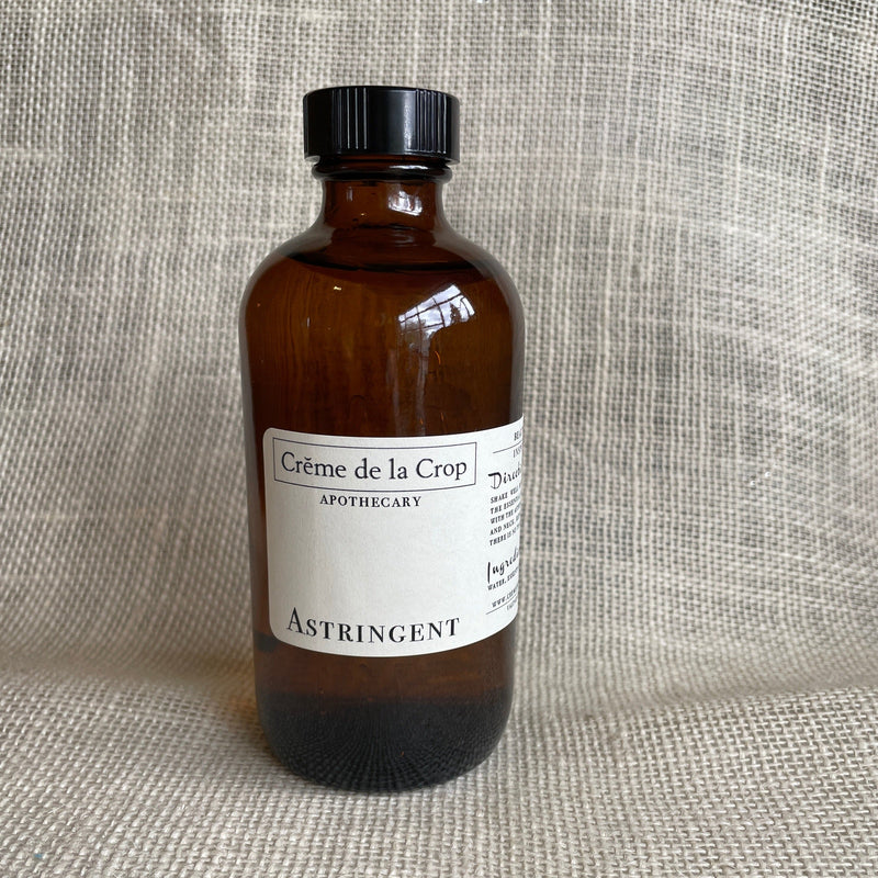Astringent / Toner - BIG FRENCHIES