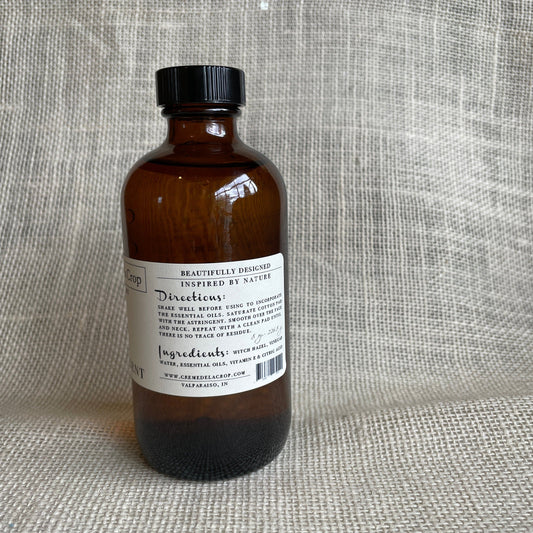 Astringent / Toner - BIG FRENCHIES