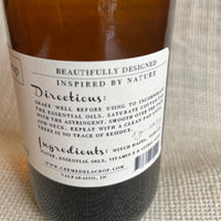 Astringent / Toner - BIG FRENCHIES