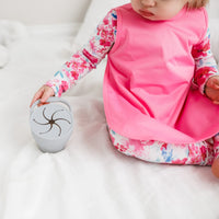 Silicone Collapsible Snack Cup (More Colors Available) - BIG FRENCHIES