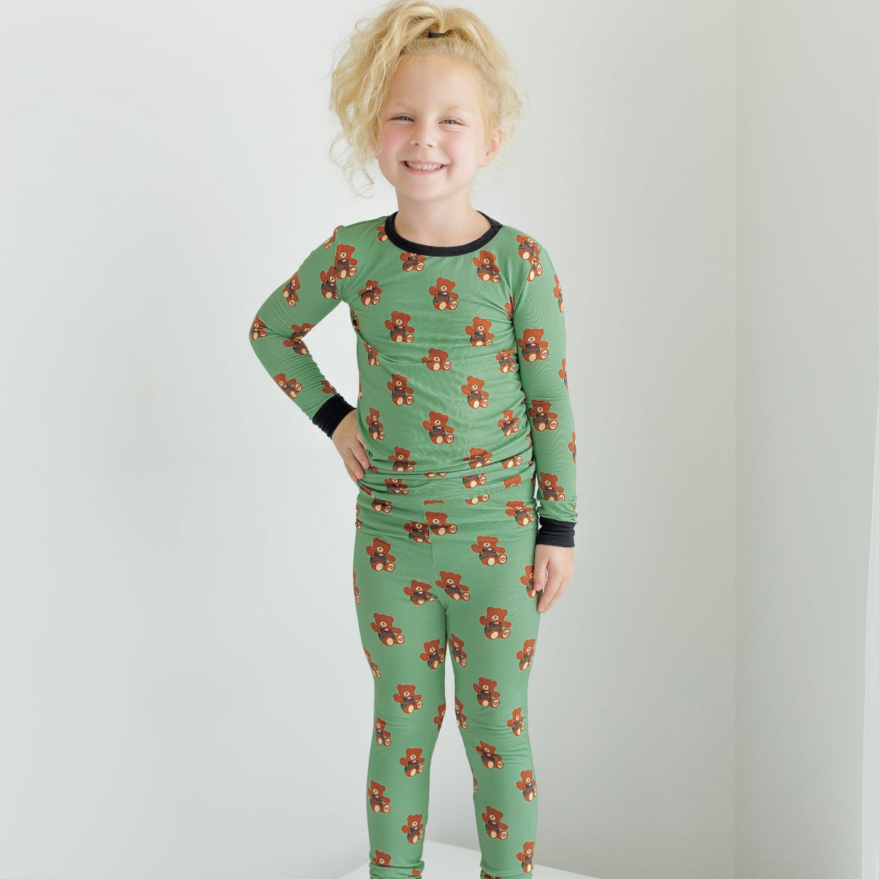 Mama's Bear 2-Piece Set