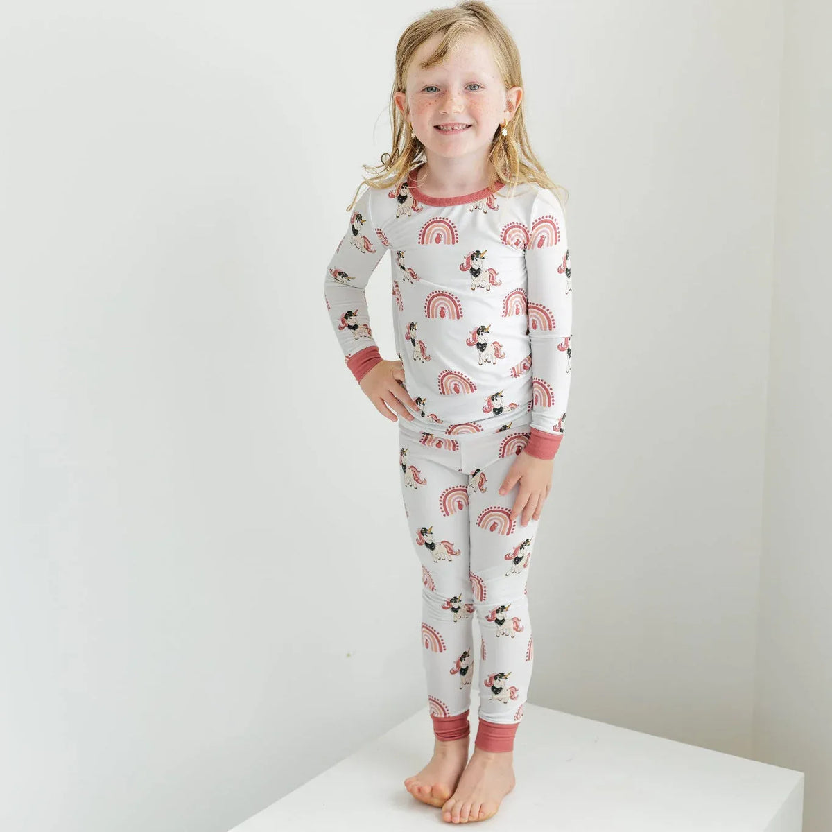 Unicorn over Fallujah 2-Piece Set - BIG FRENCHIES