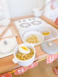 Ramen Noodle Shop Printable Dramatic Play