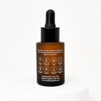 Replenishing Radiance Oil - BIG FRENCHIES