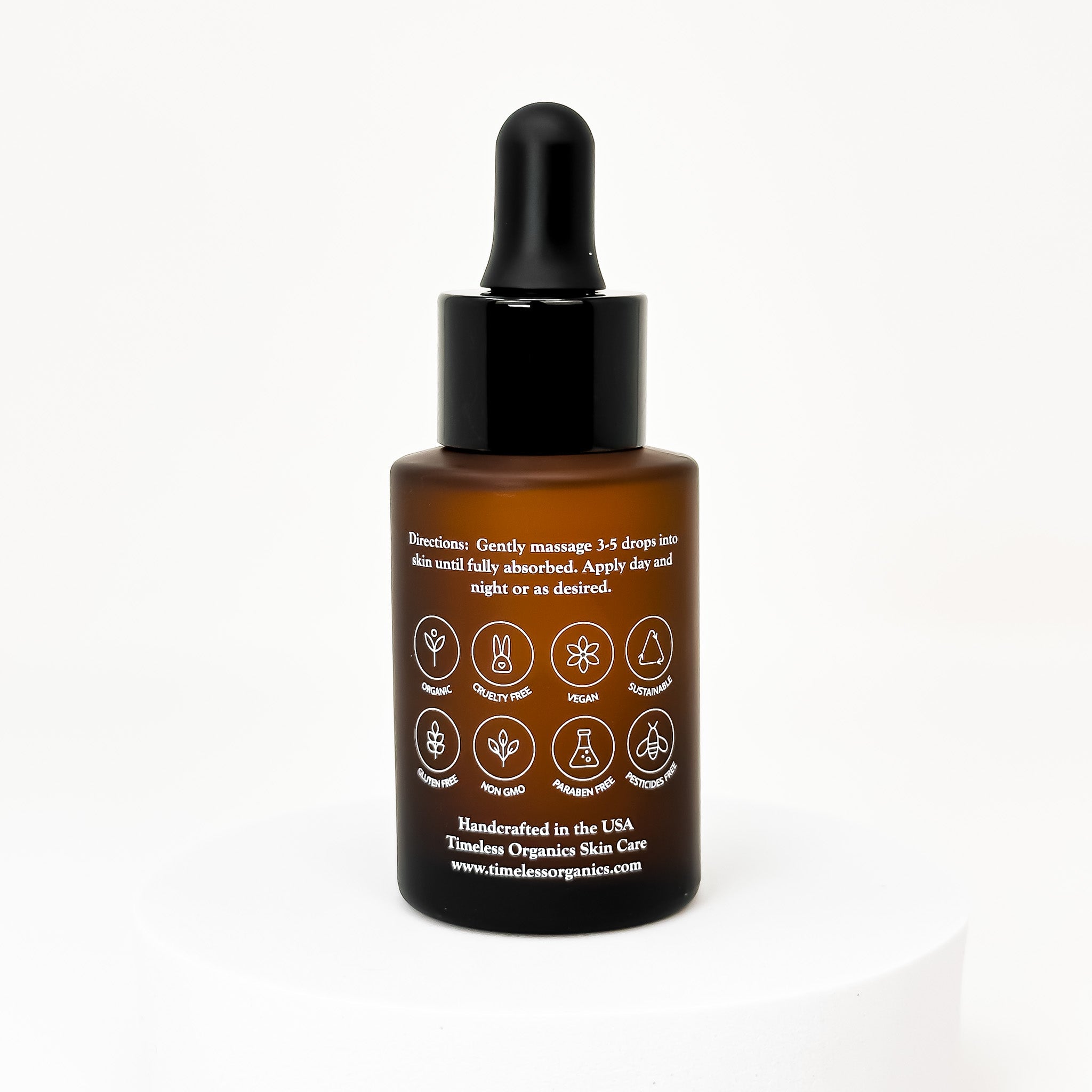 Replenishing Radiance Oil - BIG FRENCHIES