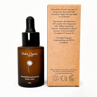 Replenishing Radiance Oil - BIG FRENCHIES