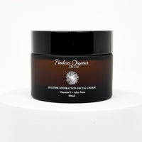 Intense Hydration + Vitamin E Facial Cream - BIG FRENCHIES