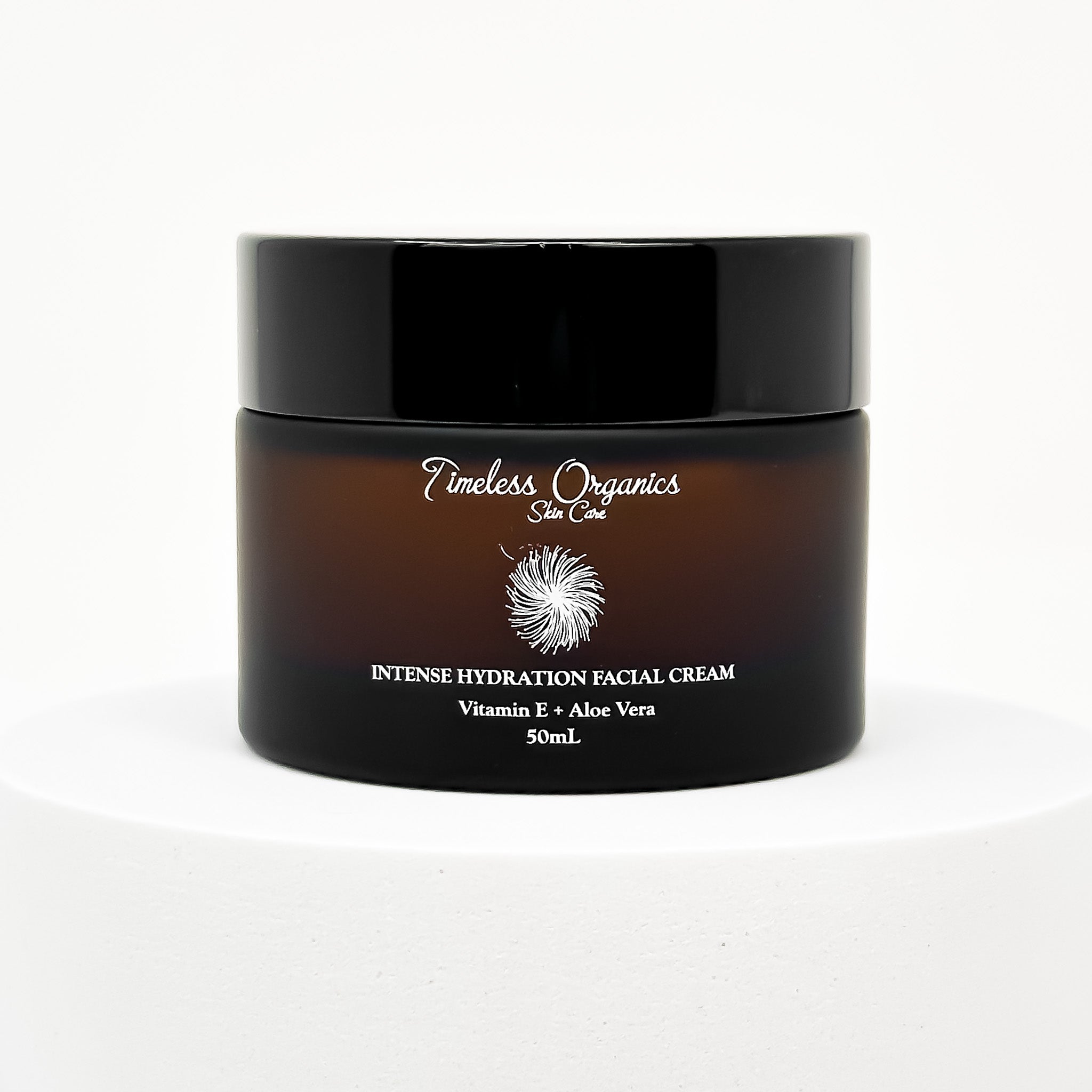 Intense Hydration + Vitamin E Facial Cream - BIG FRENCHIES