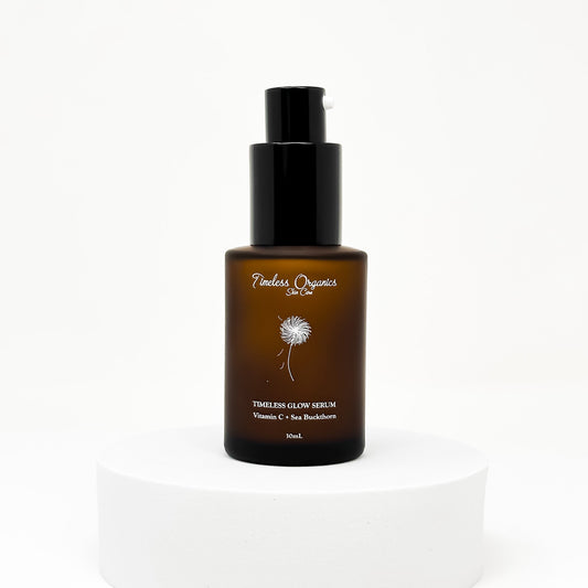 Timeless Glow Serum - BIG FRENCHIES