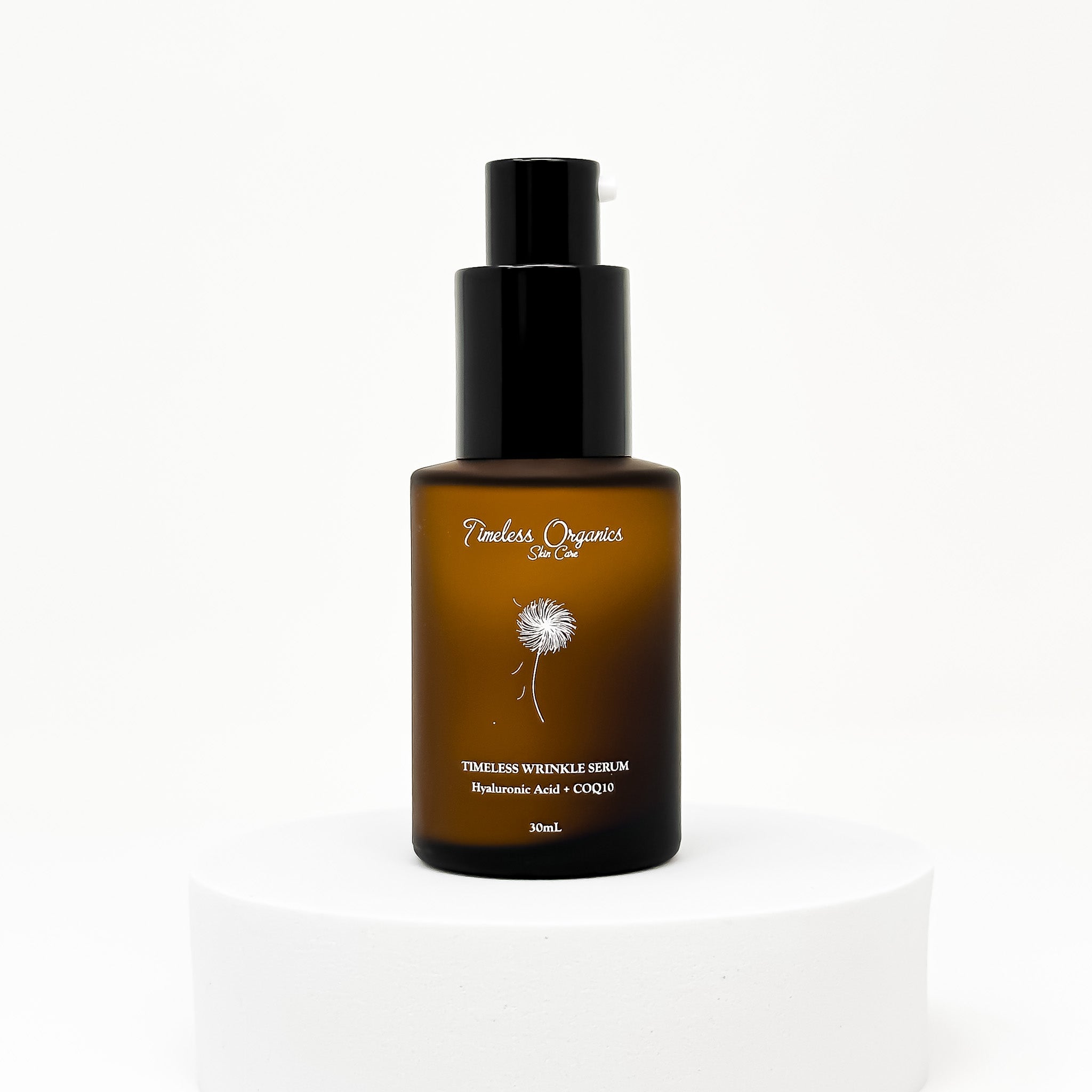 Timeless Wrinkle Serum - BIG FRENCHIES