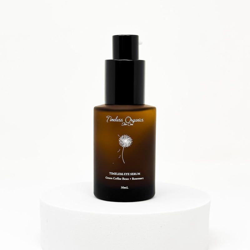 Timeless Eye Serum - BIG FRENCHIES