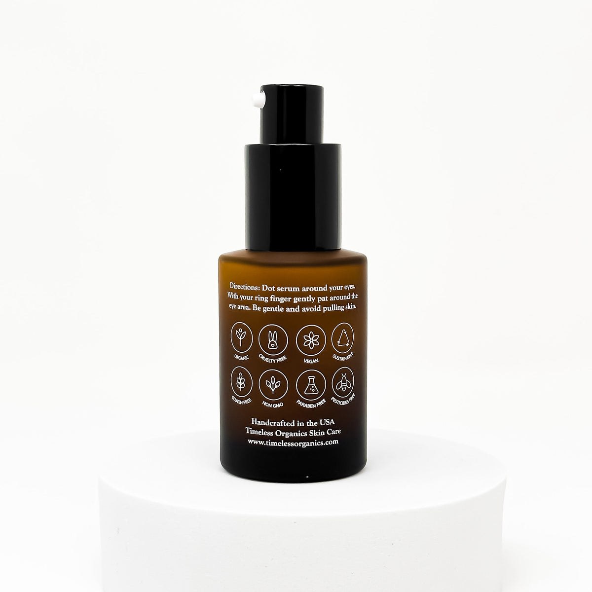 Timeless Eye Serum - BIG FRENCHIES