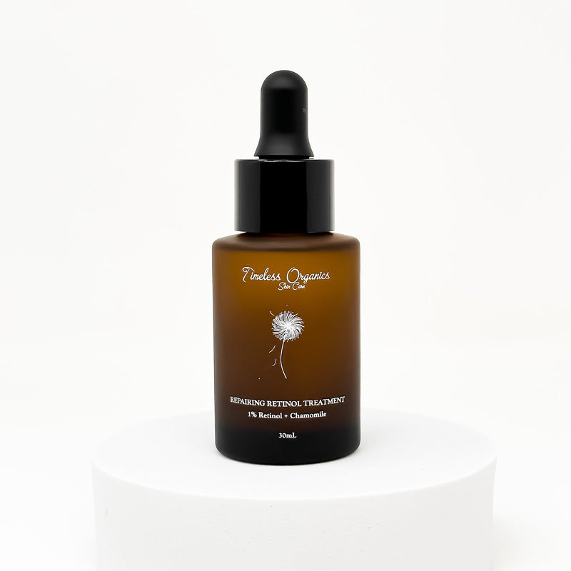 Repairing Retinol Treatment - BIG FRENCHIES