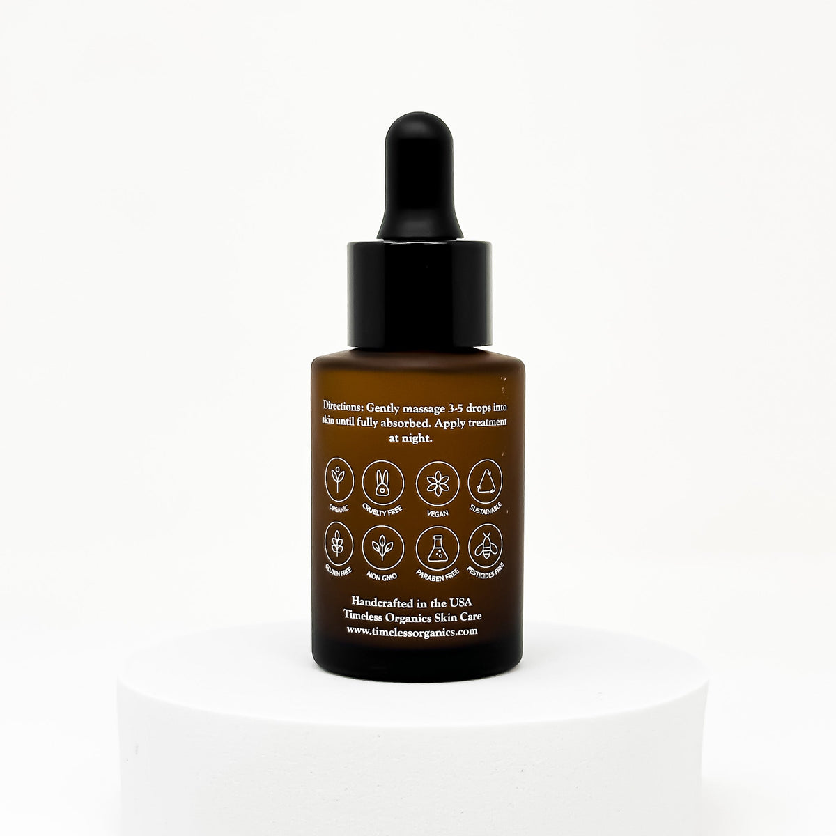 Repairing Retinol Treatment - BIG FRENCHIES