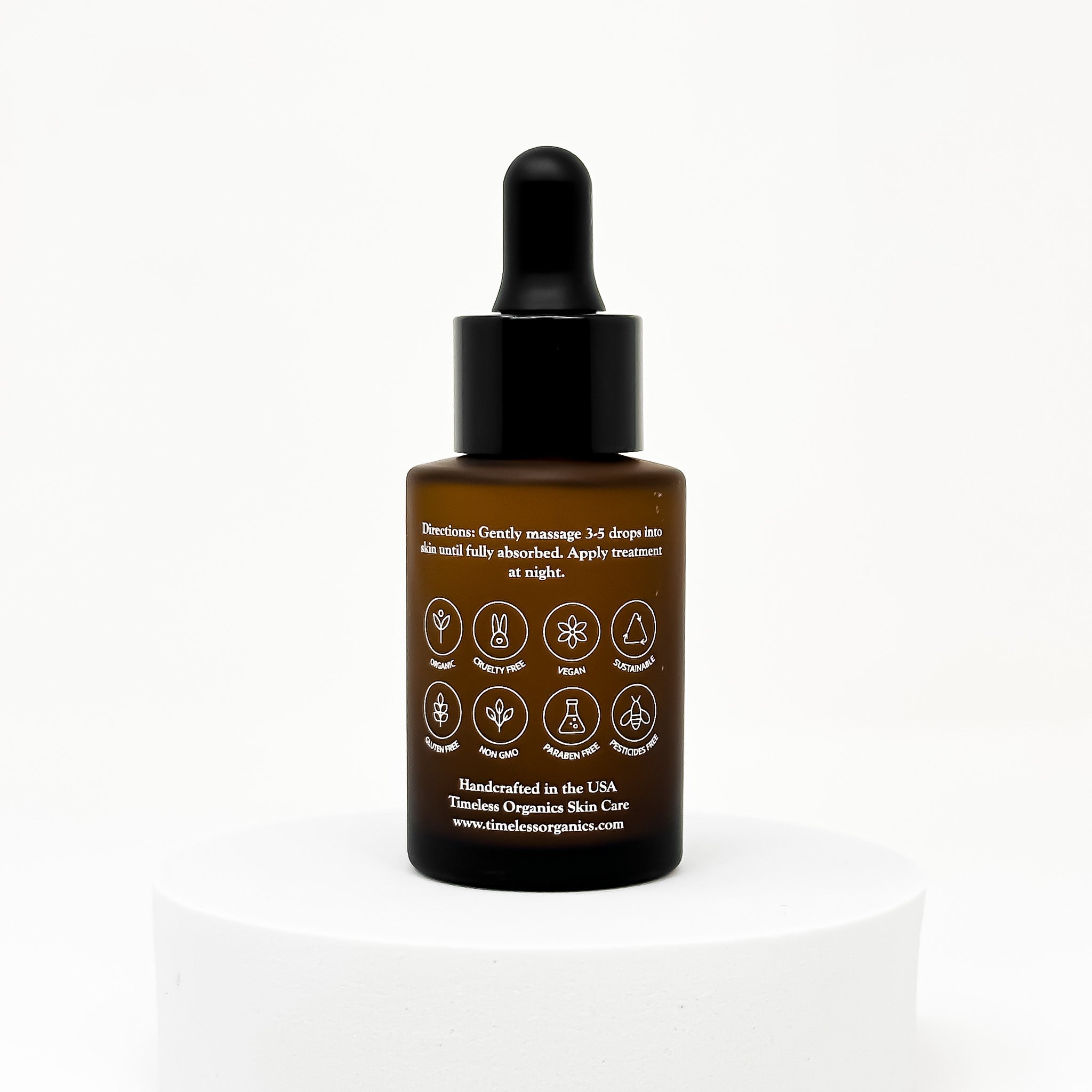 Repairing Retinol Treatment - BIG FRENCHIES