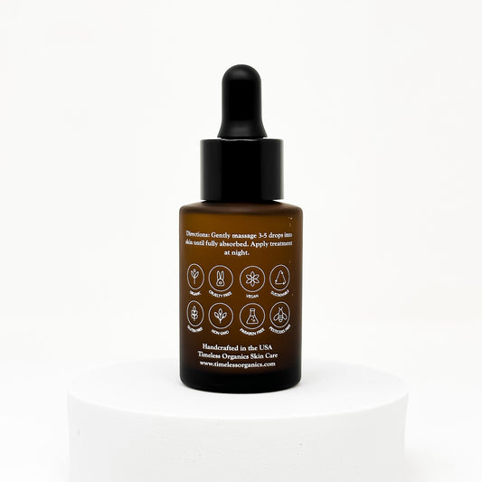 Repairing Retinol Treatment - BIG FRENCHIES