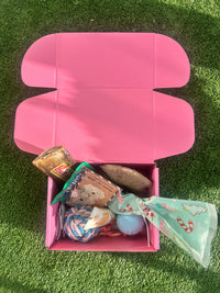 Pawliday Box (SOLD OUT)