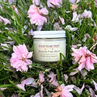 Breathe Free Respiratory Balm - BIG FRENCHIES