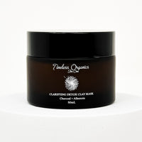 Clarifying Detox Clay Mask - BIG FRENCHIES