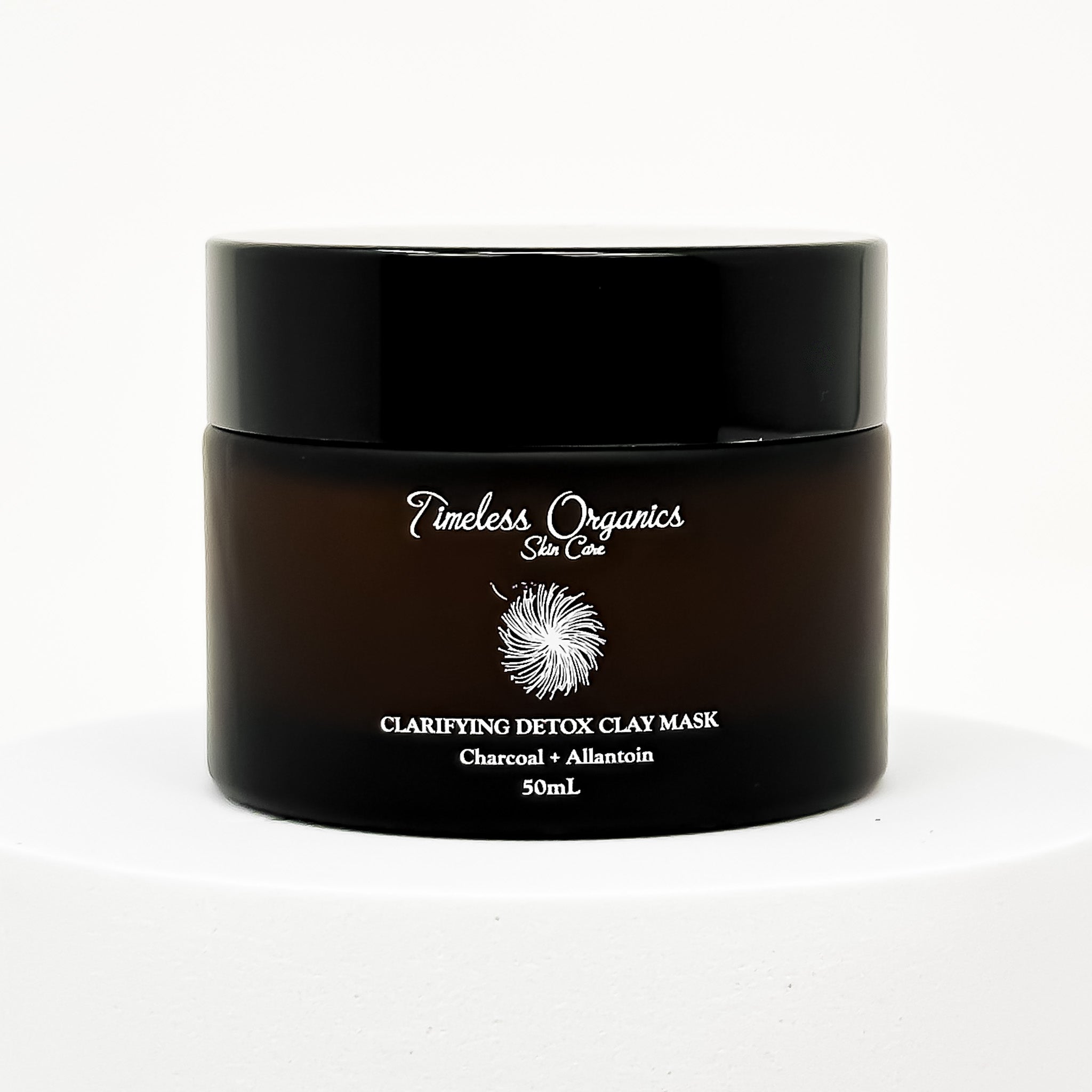 Clarifying Detox Clay Mask - BIG FRENCHIES