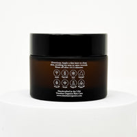 Brightening Clay Mask - BIG FRENCHIES