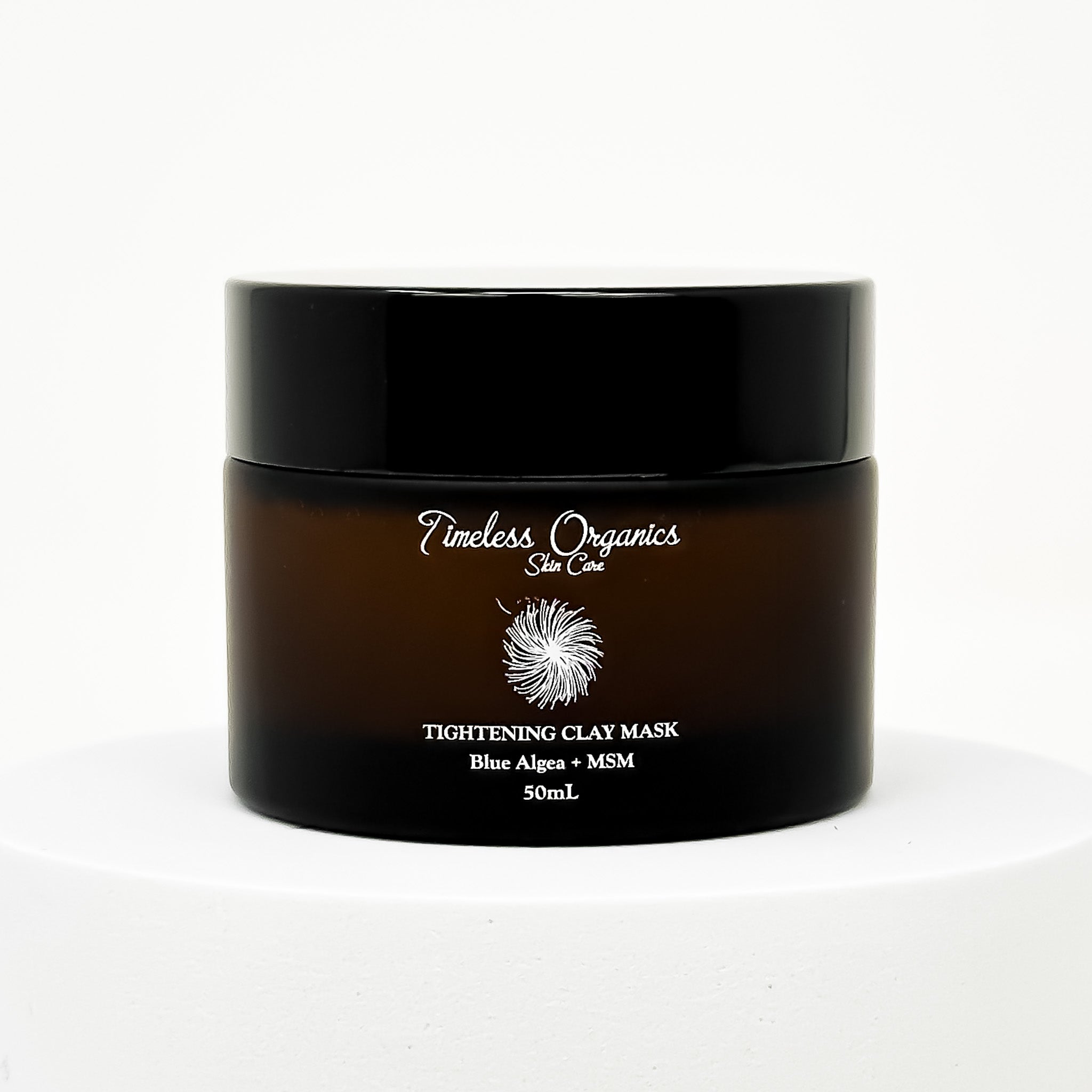 Tightening Clay Mask - BIG FRENCHIES