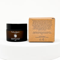Brightening Clay Mask - BIG FRENCHIES