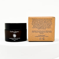 Clarifying Detox Clay Mask - BIG FRENCHIES