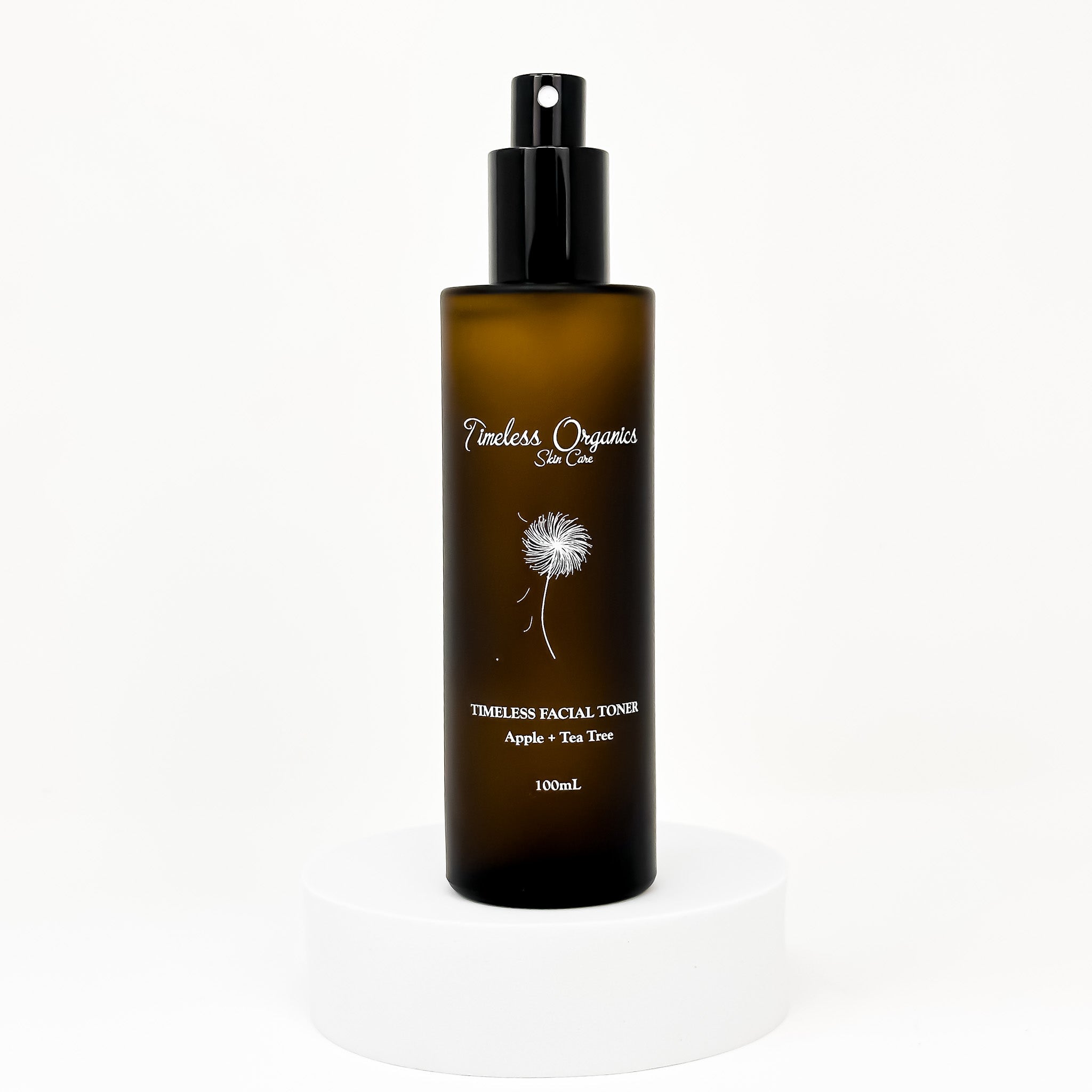 Toner for Troubled Skin - BIG FRENCHIES