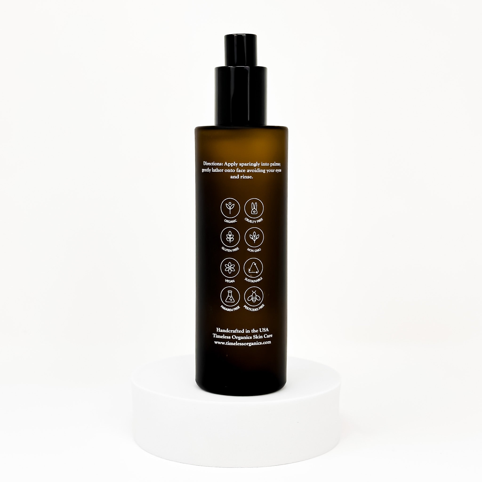 Toner for Troubled Skin - BIG FRENCHIES