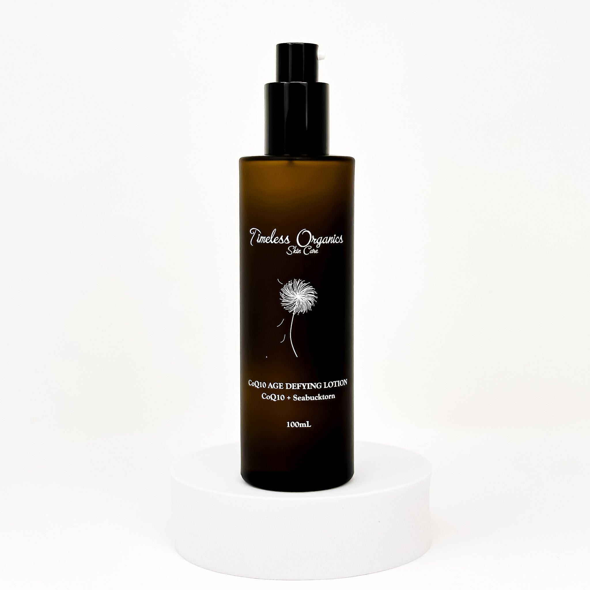 CoQ10 Age Defying Lotion - BIG FRENCHIES