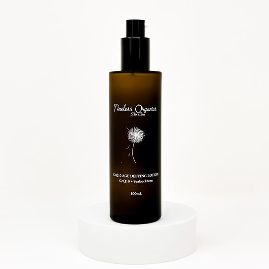CoQ10 Age Defying Lotion - BIG FRENCHIES