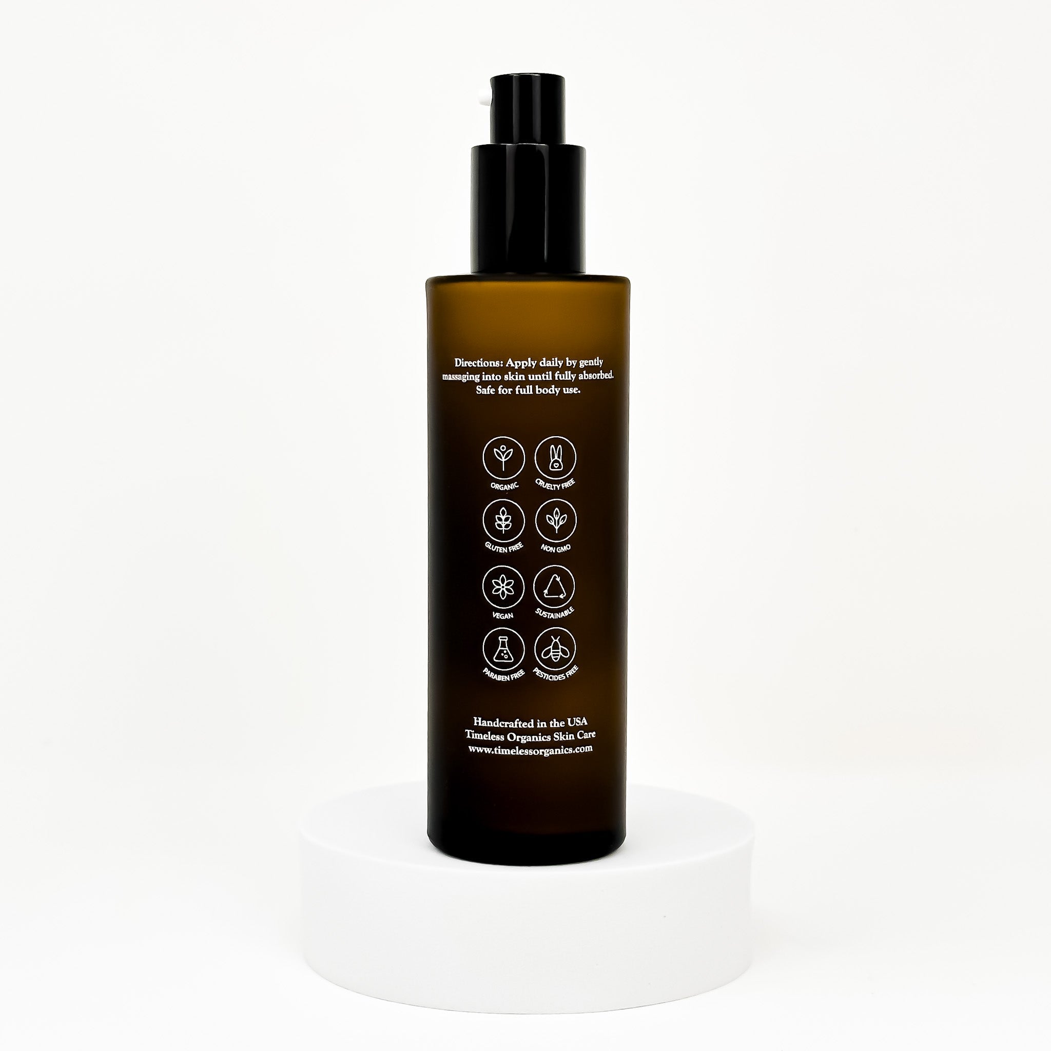 CoQ10 Age Defying Lotion - BIG FRENCHIES