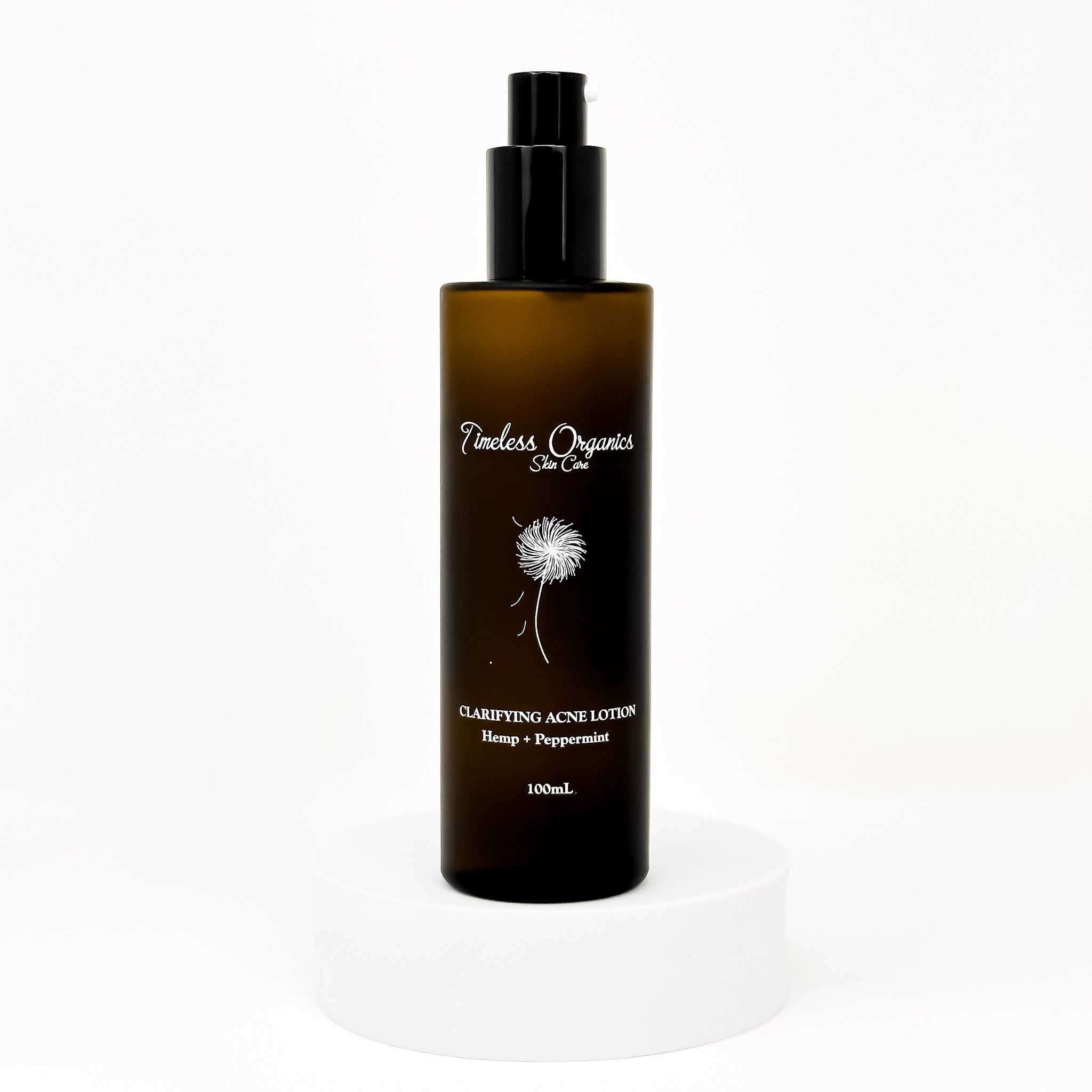 Clarifying Acne Lotion - BIG FRENCHIES