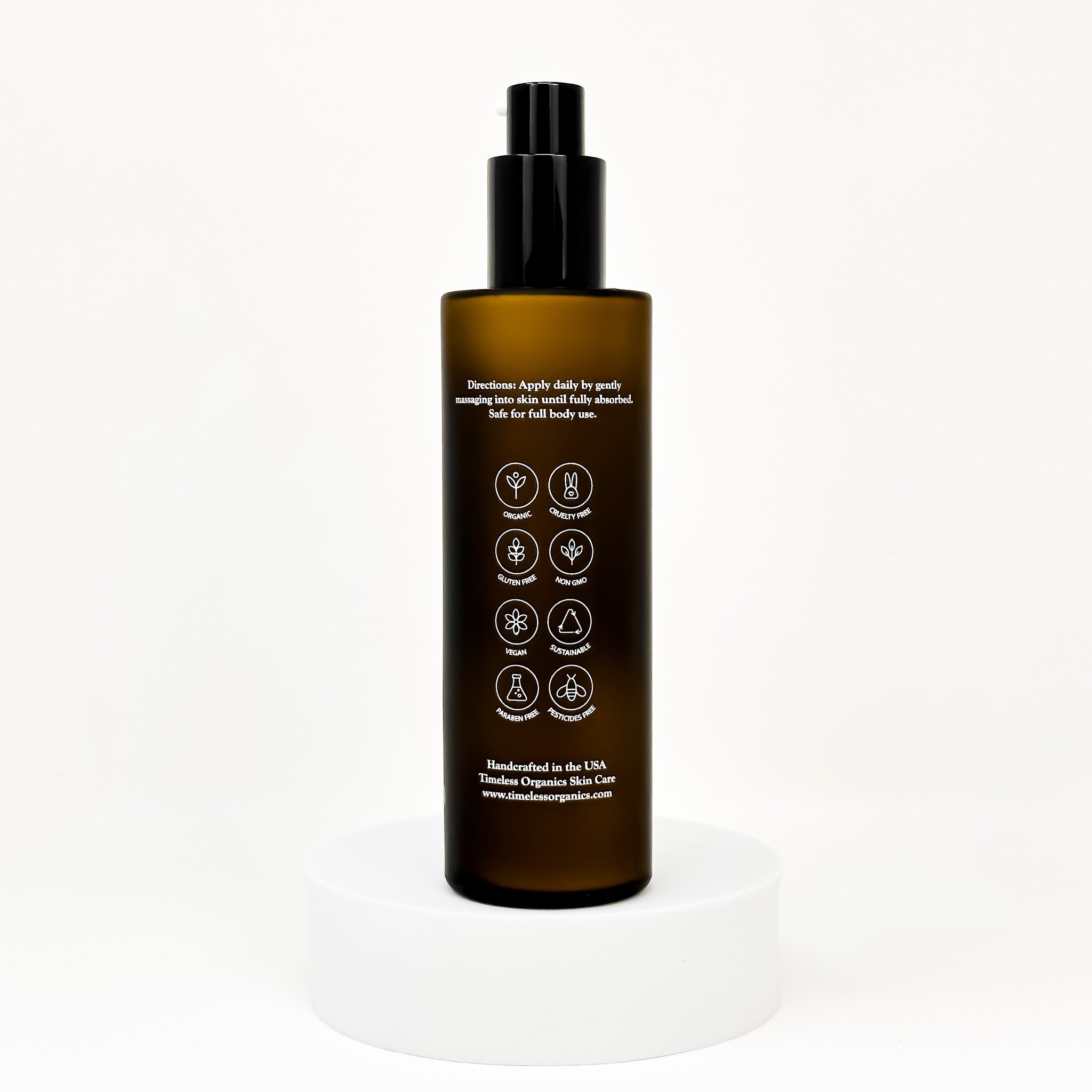 Clarifying Acne Lotion - BIG FRENCHIES