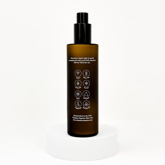 Clarifying Acne Lotion - BIG FRENCHIES