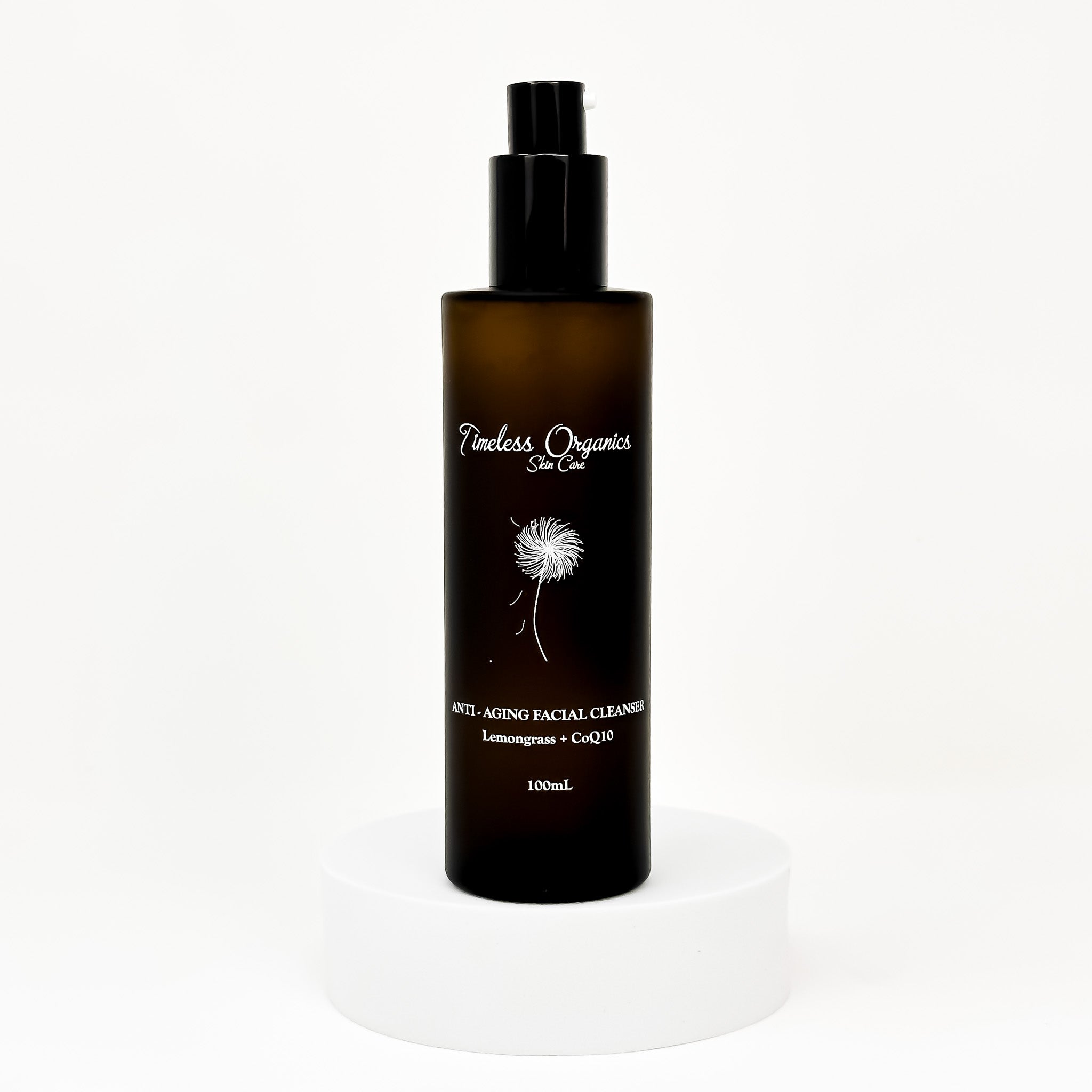 Anti-Aging Facial Cleanser - BIG FRENCHIES