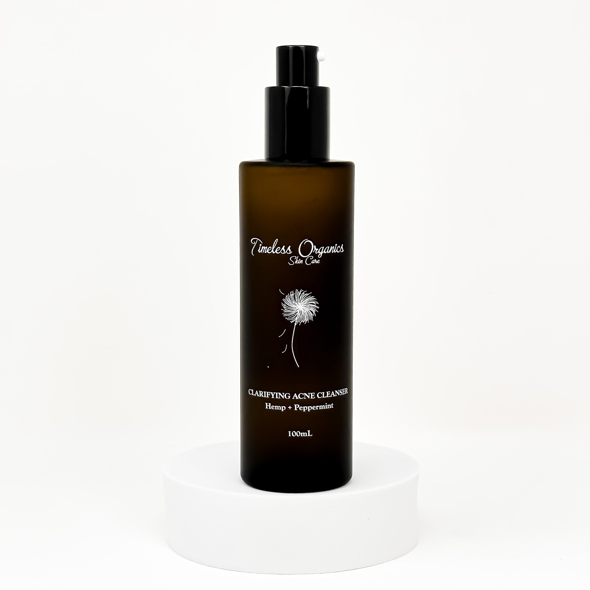Clarifying Acne Cleanser - BIG FRENCHIES
