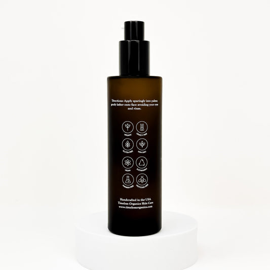 Clarifying Acne Cleanser - BIG FRENCHIES