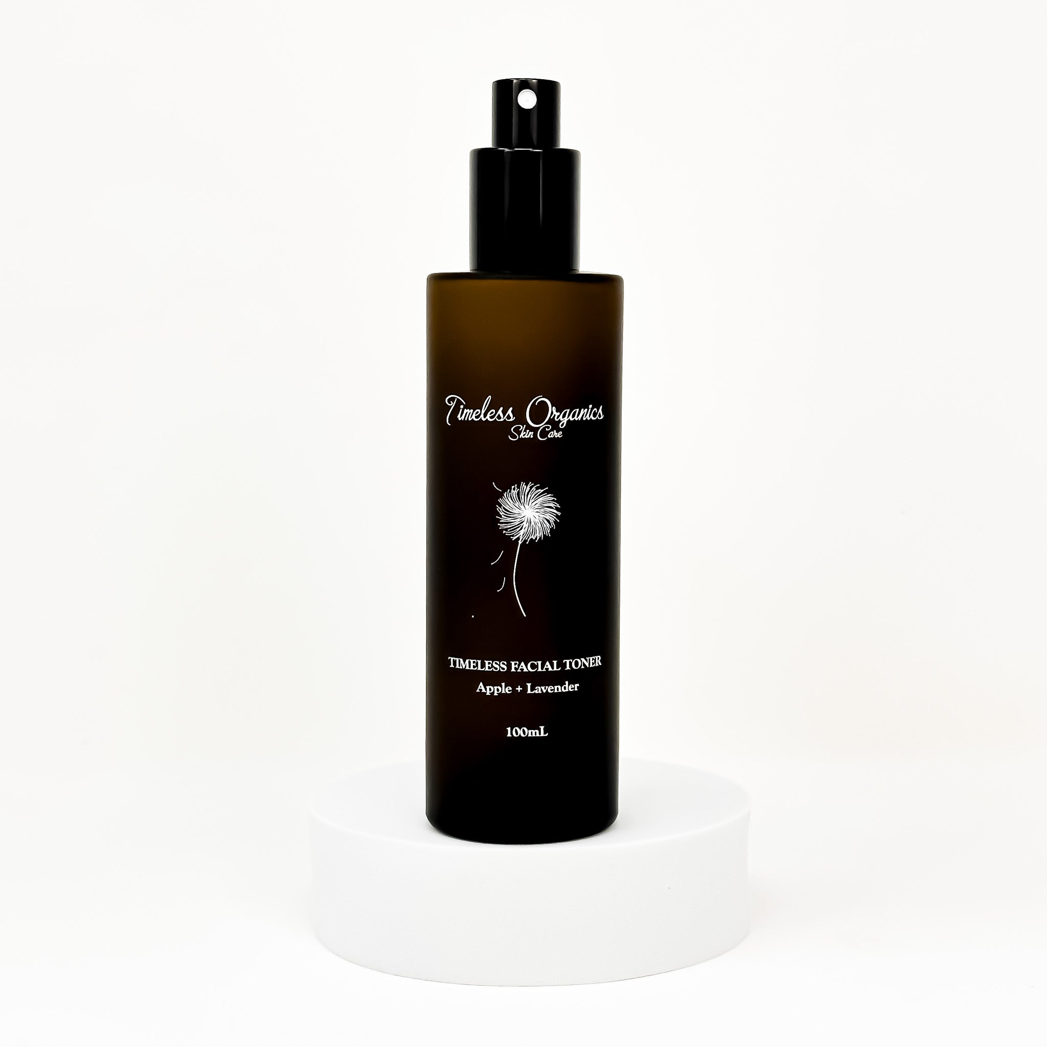 Timeless Toner for Normal Skin - BIG FRENCHIES