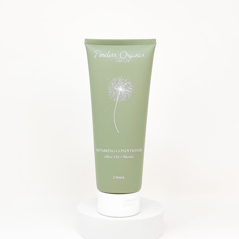 Repairing Conditioner - BIG FRENCHIES