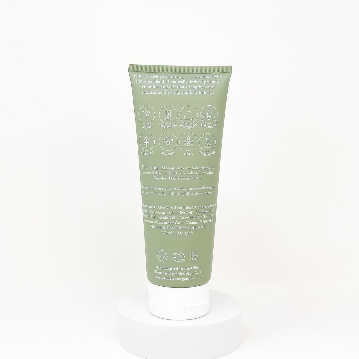 Repairing Conditioner - BIG FRENCHIES