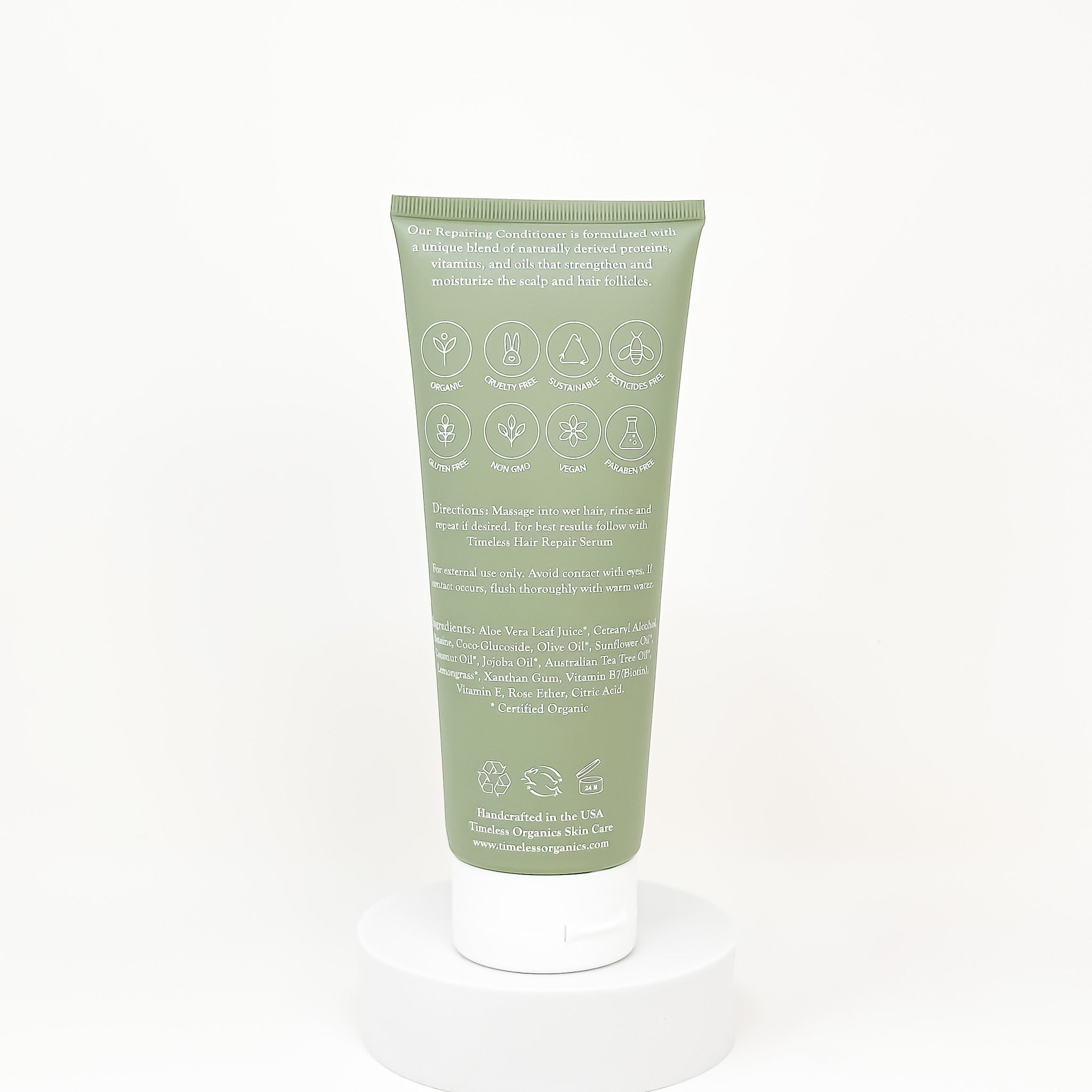 Repairing Conditioner - BIG FRENCHIES